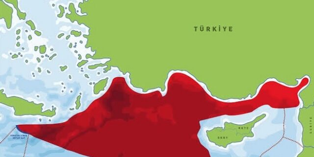 Στα χέρια του ΥΠΕΞ η συμφωνία Τουρκίας- Λιβύης: Δεν είναι σύμφωνη με το διεθνές δίκαιο