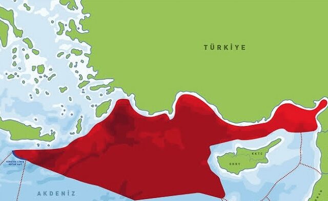 Στα χέρια του ΥΠΕΞ η συμφωνία Τουρκίας- Λιβύης: Δεν είναι σύμφωνη με το διεθνές δίκαιο