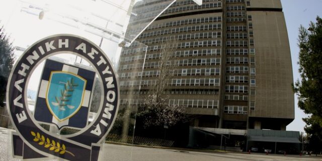 Yπουργείο Προστασίας του Πολίτη: Έντονη δυσαρέσκεια για τις προκλητικές ενέργειες αστυνομικών