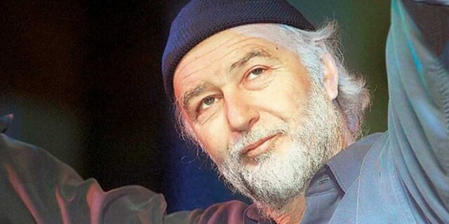 Πέθανε ο μουσικοσυνθέτης Γιώργος Ζήκας