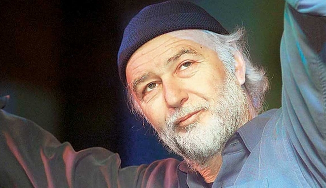 Πέθανε ο μουσικοσυνθέτης Γιώργος Ζήκας