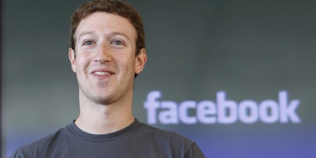 Ζούκεμπεργκ για κορονοϊό: “Το Facebook συντονίζει τη δράση του με τον ΠΟΥ”