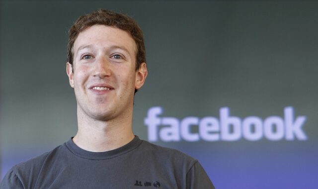 Ζούκεμπεργκ για κορονοϊό: “Το Facebook συντονίζει τη δράση του με τον ΠΟΥ”