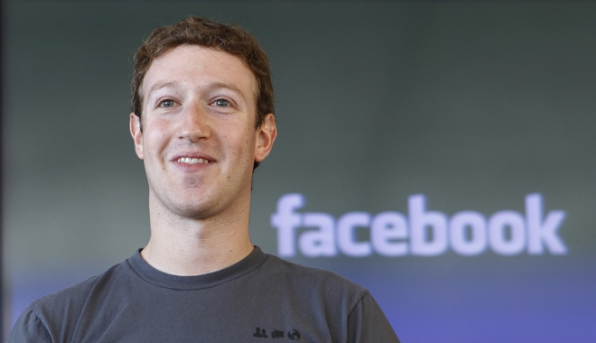Ζούκεμπεργκ για κορονοϊό: “Το Facebook συντονίζει τη δράση του με τον ΠΟΥ”
