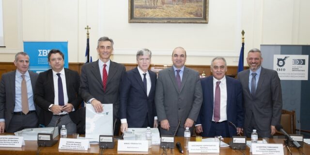 ΕΑΕΕ: Ενημέρωση στην Θεσσαλονίκη για την ασφάλιση της επιχείρησης