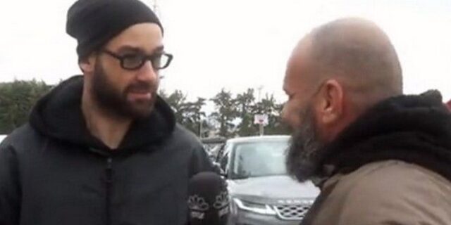 Σπανούλης μετά το έκτο παιδί: “Σταματάμε. Σε διαφορετικά δωμάτια πλέον”