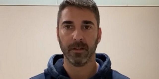Τα συγχαρητήρια του Ναβάρο και άλλων 19 προσωπικοτήτων στον Σπανούλη