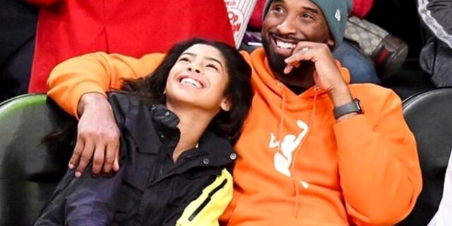 Κόμπι Μπράιαντ: Η Τζιάνα θα ήταν η συνέχειά του