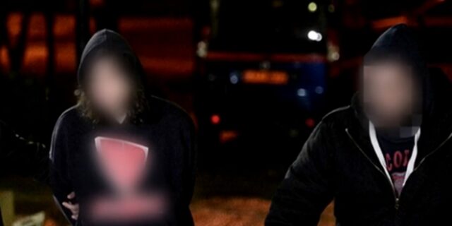 Έγκλημα στα Πετράλωνα: Προφυλακιστέος ο 21χρονος για τη δολοφονία του 52χρονου νονού του