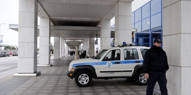 Έφερνε ποσότητες ηρωίνης με αεροπορικά δέματα μέσω Τανζανίας