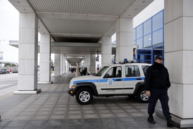 Είχε ρημάξει στις κλοπές επιβάτες και επαγγελματίες στο αεροδρόμιο “Ελ. Βενιζέλος”
