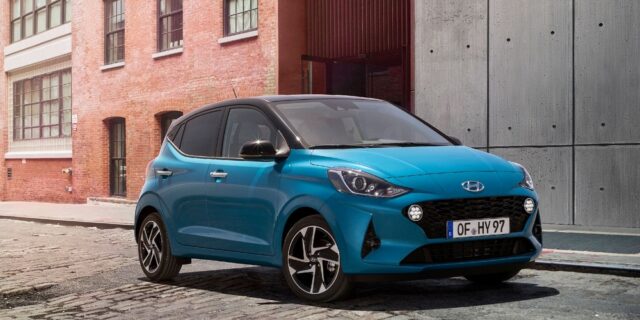 Hyundai: Τα νέα μοντέλα του 2020