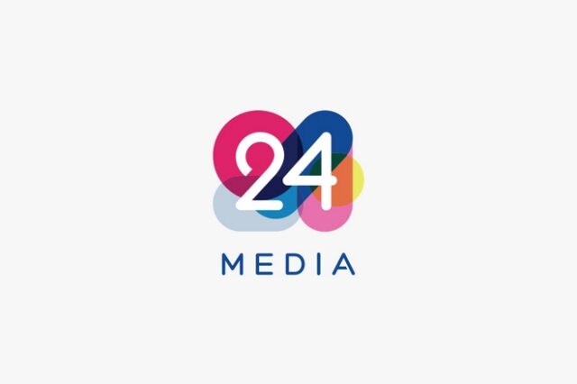 CEO της 24MEDIA η Μαρία Γράψα