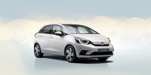Honda: Τα νέα μοντέλα του 2020