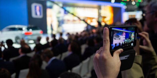 Supermini: Νέος προσανατολισμός