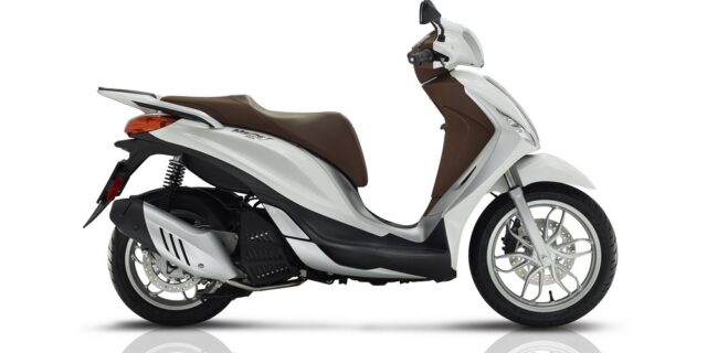 Το Piaggio Medley σε τιμή έκπληξη, από 2.770€