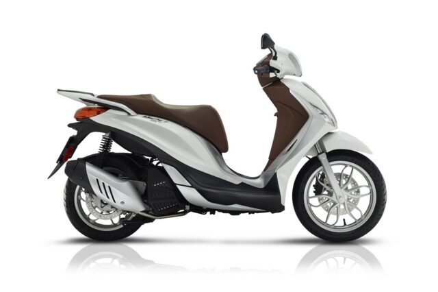 Το Piaggio Medley σε τιμή έκπληξη, από 2.770€