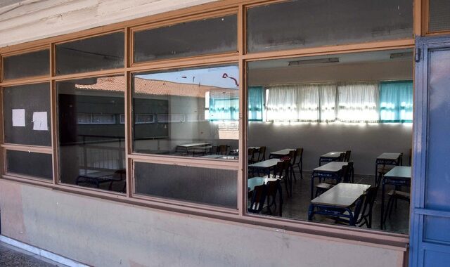 Ιωάννινα: Κλειστά λόγω γρίπης εννέα σχολεία