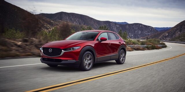 Mazda: Τα νέα μοντέλα του 2020