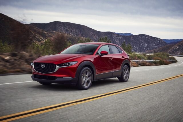 Mazda: Τα νέα μοντέλα του 2020