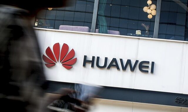 Ευρωπαϊκή Ένωση για 5G: Πράσινο φως στη Huawei, υπό περιορισμούς