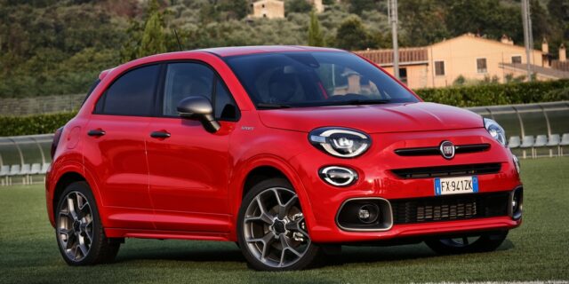 Fiat: Τα νέα μοντέλα του 2020
