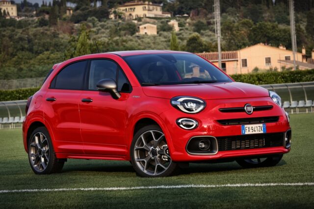 Fiat: Τα νέα μοντέλα του 2020