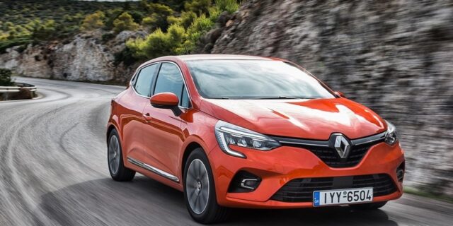 Renault: Τα νέα μοντέλα του 2020