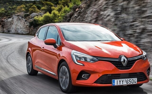Renault: Τα νέα μοντέλα του 2020