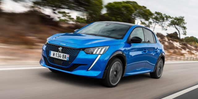 Peugeot: Τα νέα μοντέλα του 2020