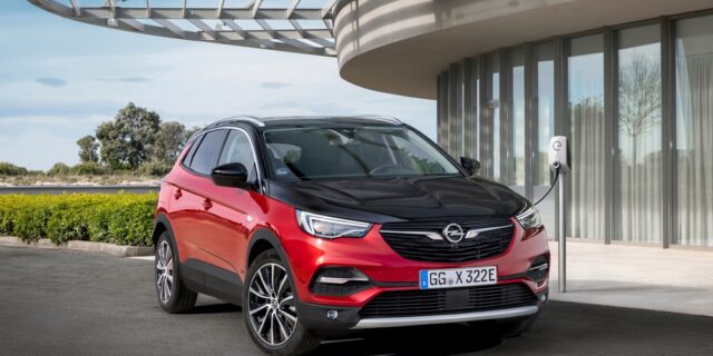 Opel: Τα νέα μοντέλα του 2020