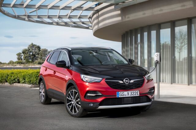 Opel: Τα νέα μοντέλα του 2020