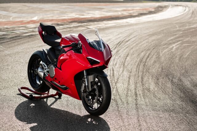Ducati: Οι μοτοσυκλέτες του 2020