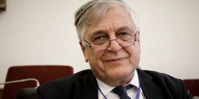 Αγγελής: “Είχαν μπει στο στόχαστρο Σαμαράς, Γεωργιάδης, Λοβέρδος”
