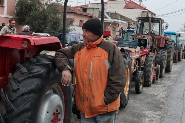 Αγρότες: Αναζητούνται λύσεις για τις οφειλές προς τη ΔΕΗ