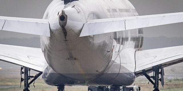 Airbus: Αντιμέτωπη με πρόστιμο 4 δισ. δολαρίων