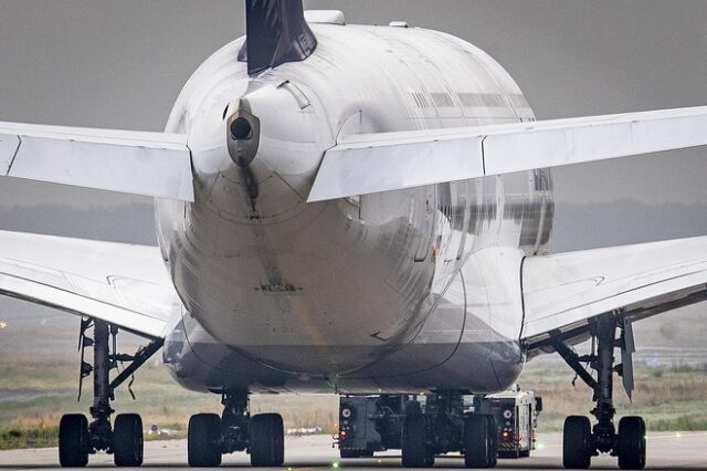 Airbus: Αντιμέτωπη με πρόστιμο 4 δισ. δολαρίων