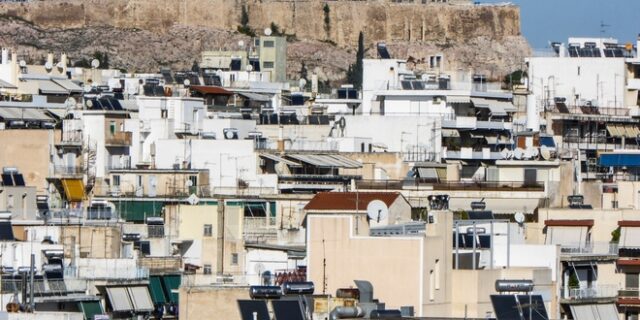 Πρώτη κατοικία: Ετοιμάζεται κυβερνητική πρόταση για κάλυψη μόνο των οικονομικά ευάλωτων