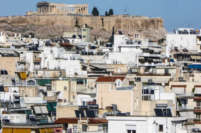 Πρώτη κατοικία: Ετοιμάζεται κυβερνητική πρόταση για κάλυψη μόνο των οικονομικά ευάλωτων