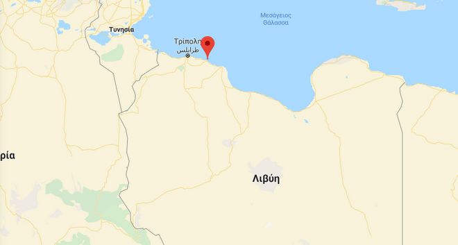 Λιβύη: Ανείπωτη τραγωδία, επτά παιδιά νεκρά στο σπίτι τους από πυρκαγιά