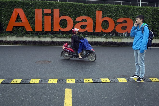 Νέο σύστημα πληρωμών από την Alibaba και το ρωσικό PDIF