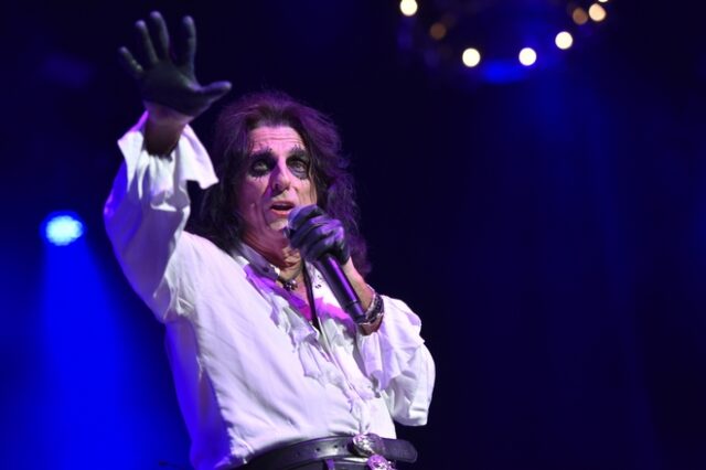 Αυστραλία: Queen και Alice Cooper στις συναυλίες για τις φωτιές