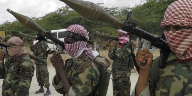 Σομαλία: Τουλάχιστον 17 νεκροί από επίθεση της Σεμπάμπ