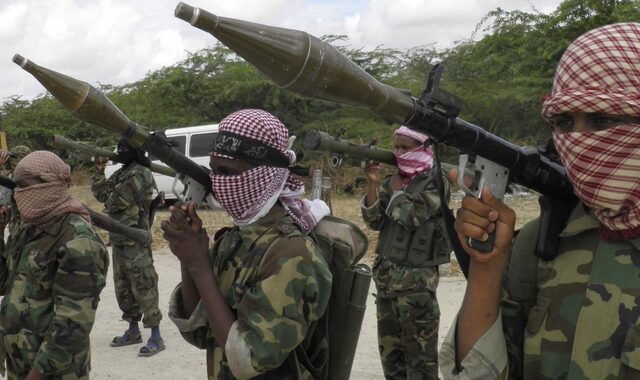Σομαλία: 4 νεκροί σε επίθεση των Σεμπάμπ