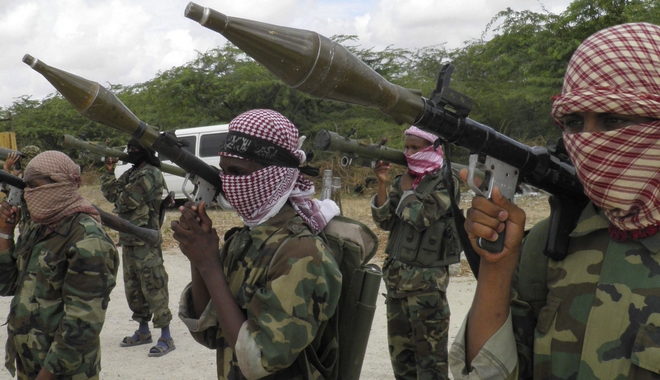 Σομαλία: 4 νεκροί σε επίθεση των Σεμπάμπ