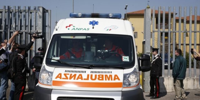 Τραγωδία στην Ιταλία: Πολύνεκρο τροχαίο με θύματα Γερμανούς τουρίστες