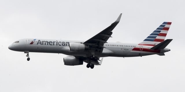 American Airlines: Εβραίοι καταγγέλλουν ακραίο ρατσισμό – Τους έβγαλαν από πτήση επειδή “μύριζαν”