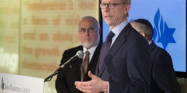 ΗΠΑ: Νέες κυρώσεις εις βάρος Ιρανού στρατηγού