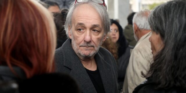 Ανδρέας Μικρούτσικος: Βελτιώνεται η κατάσταση της υγείας του