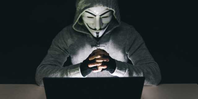 Anonymous Greece: “Έριξαν” τα τουρκικά υπουργεία Άμυνας και Εξωτερικών